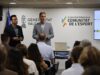 Luis Cervera resalta el potencial del ecosistema deportivo en Valencia