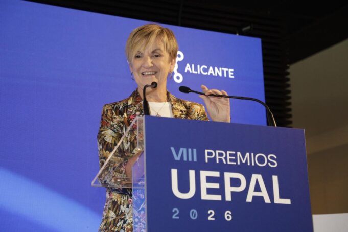 Marián Cano reafirma su compromiso con el desarrollo de los sectores productivos en Alicante