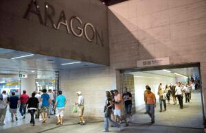 Metrovalencia Refuerza la Movilidad para el Partido entre Valencia CF y Real Sociedad