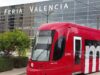 Metrovalencia activa servicios especiales para la Feria de Micropigmentación ‘The Beauty Experts’ del 3 al 5 de septiembre