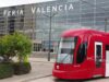 Metrovalencia amplía su servicio del 28 de septiembre al 1 de octubre para Ferias en Valencia