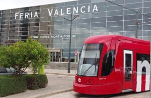 Metrovalencia amplía su servicio del 28 de septiembre al 1 de octubre para Ferias en Valencia
