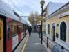 Metrovalencia extenderá el servicio de la Línea 3 durante la Noche de los Disfraces en Rafelbunyol