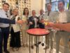 Miguel Barrachina resalta el crecimiento del vino valenciano con exportaciones de 269 millones de euros y apoyo para su modernización