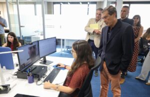 Se lanza un servicio 24 horas de seguimiento para prevenir suicidios en la Comunitat Valenciana