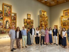 València Acoge el Primer Seminario Anual del Museo de Bellas Artes para Profundizar en sus Colecciones