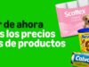 Amazon Fresh abarata miles de productos para hacer más asequible la compra semanal
