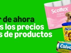Amazon Fresh abarata miles de productos para hacer más asequible la compra semanal
