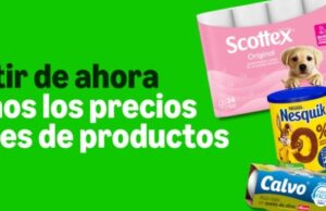 Amazon Fresh abarata miles de productos para hacer más asequible la compra semanal