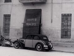 Santa Llúcia, 32 años de espera: así se enquistó el futuro del antiguo hospital de Alzira