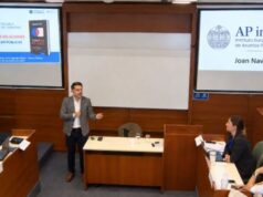 AP institute lleva su experiencia en asuntos públicos a la Universidad Austral de Argentina