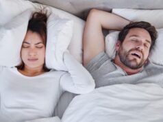 MaxiloFace alerta de que el 80% de los pacientes con apnea obstructiva del sueño no está diagnosticado