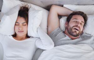 MaxiloFace alerta de que el 80% de los pacientes con apnea obstructiva del sueño no está diagnosticado