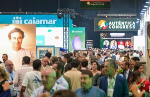Auténtica 2026 conecta gastronomía, sostenibilidad e innovación en su cuarta edición