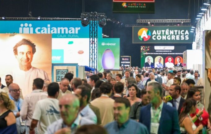 Auténtica 2026 conecta gastronomía, sostenibilidad e innovación en su cuarta edición