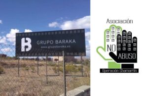 Baraka impugna el acuerdo municipal sobre los Estatutos de Madrid Nuevo Norte