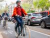 Alzira se prepara para las nuevas normas de tráfico que entrarán en vigor en octubre
