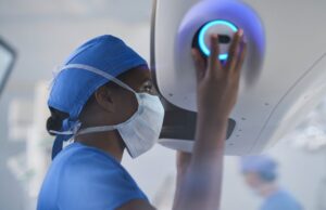 Intuitive obtiene el marcado CE de da Vinci 5 para cirugía cardiaca