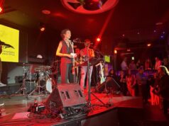 Música soul y solidaridad se unen en Madrid para apoyar a Fundación Recover
