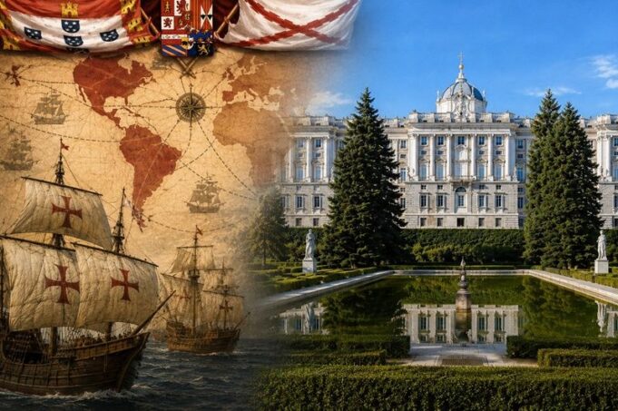 El Instituto Coordenadas investigará el papel de España y la Hispanidad en la construcción del mundo moderno