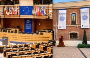 Parlamento y Consejo apuestan por aclarar quién controla cada empresa en la futura EU Inc.