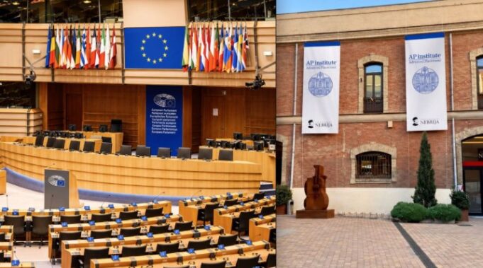 Parlamento y Consejo apuestan por aclarar quién controla cada empresa en la futura EU Inc.
