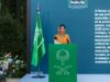 Arabia Saudí pone en valor su relación con España durante la celebración de su Día Nacional en Madrid