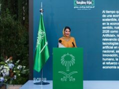 Arabia Saudí pone en valor su relación con España durante la celebración de su Día Nacional en Madrid