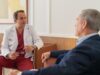 La mitad de las personas con problemas urológicos no consulta a un especialista