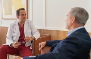 La mitad de las personas con problemas urológicos no consulta a un especialista