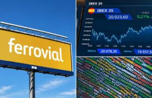 Ferrovial refuerza su presencia en Gemini en las mediciones de RepIndex.AI