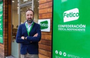 Fetico reclama una subida del 16% y una jornada de 37,5 horas para los trabajadores de ANGED