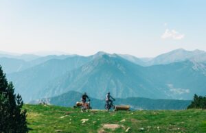 Grandvalira Resorts cierra una temporada estival positiva con más afluencia