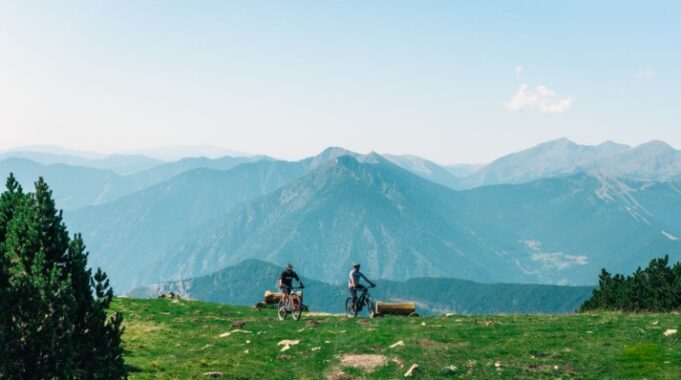 Grandvalira Resorts cierra una temporada estival positiva con más afluencia