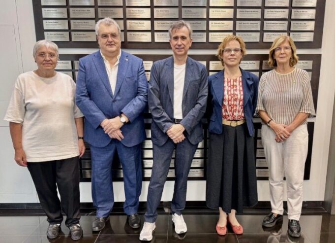 ISDIN y FEFAC impulsan el acceso a la fotoprotección para las personas con lupus