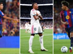 LALIGA EA SPORTS es la segunda competición con más nominados al Balón de Oro 2026