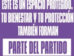 LaLiga pone en marcha el Protocolo-Guía Violeta en los 42 clubes