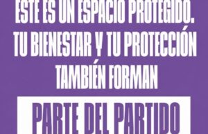 LaLiga pone en marcha el Protocolo-Guía Violeta en los 42 clubes