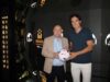 Legends y Aficiones Unidas firman una alianza para conectar el museo con las peñas