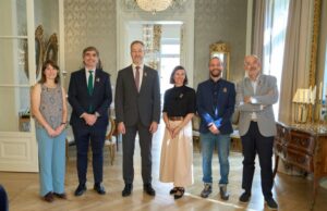 El Prado dedicará nuevas actividades a Cristina de Suecia dentro de El Prado en Femenino