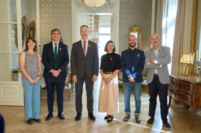 El Prado dedicará nuevas actividades a Cristina de Suecia dentro de El Prado en Femenino