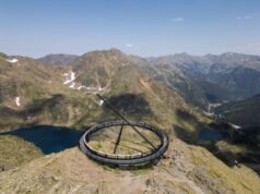 El Mirador Solar de Tristaina y el Funicamp serán gratuitos durante el Día de Meritxell