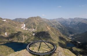 El Mirador Solar de Tristaina y el Funicamp serán gratuitos durante el Día de Meritxell