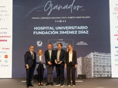 La Fundación Jiménez Díaz es premiada por integrar investigación e innovación en la atención al cáncer