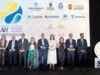 Fundación DinoSol recibe un reconocimiento por el proyecto solidario Alimentos con Vida