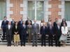 Prosegur presenta al Rey su evolución tras 50 años de crecimiento e innovación