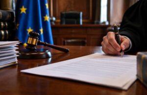 Un informe jurídico cuestiona el trato a proveedores extranjeros en la reforma de ciberseguridad de la UE