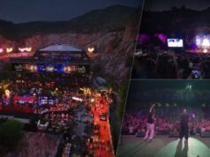 Premios Juventud cruza el Atlántico y celebra su primera edición europea en Starlite Marbella