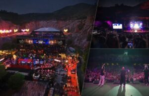 Premios Juventud cruza el Atlántico y celebra su primera edición europea en Starlite Marbella
