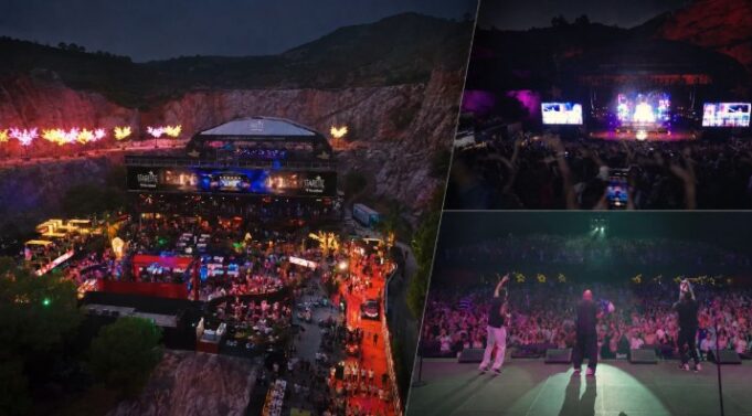 Premios Juventud cruza el Atlántico y celebra su primera edición europea en Starlite Marbella